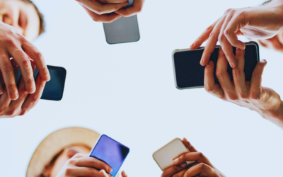 Easy Tips to Build Your Network (Without The Cringe)