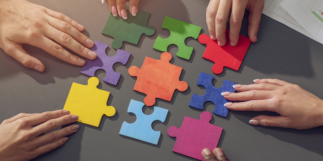 Services for Organizations Services for Organizations