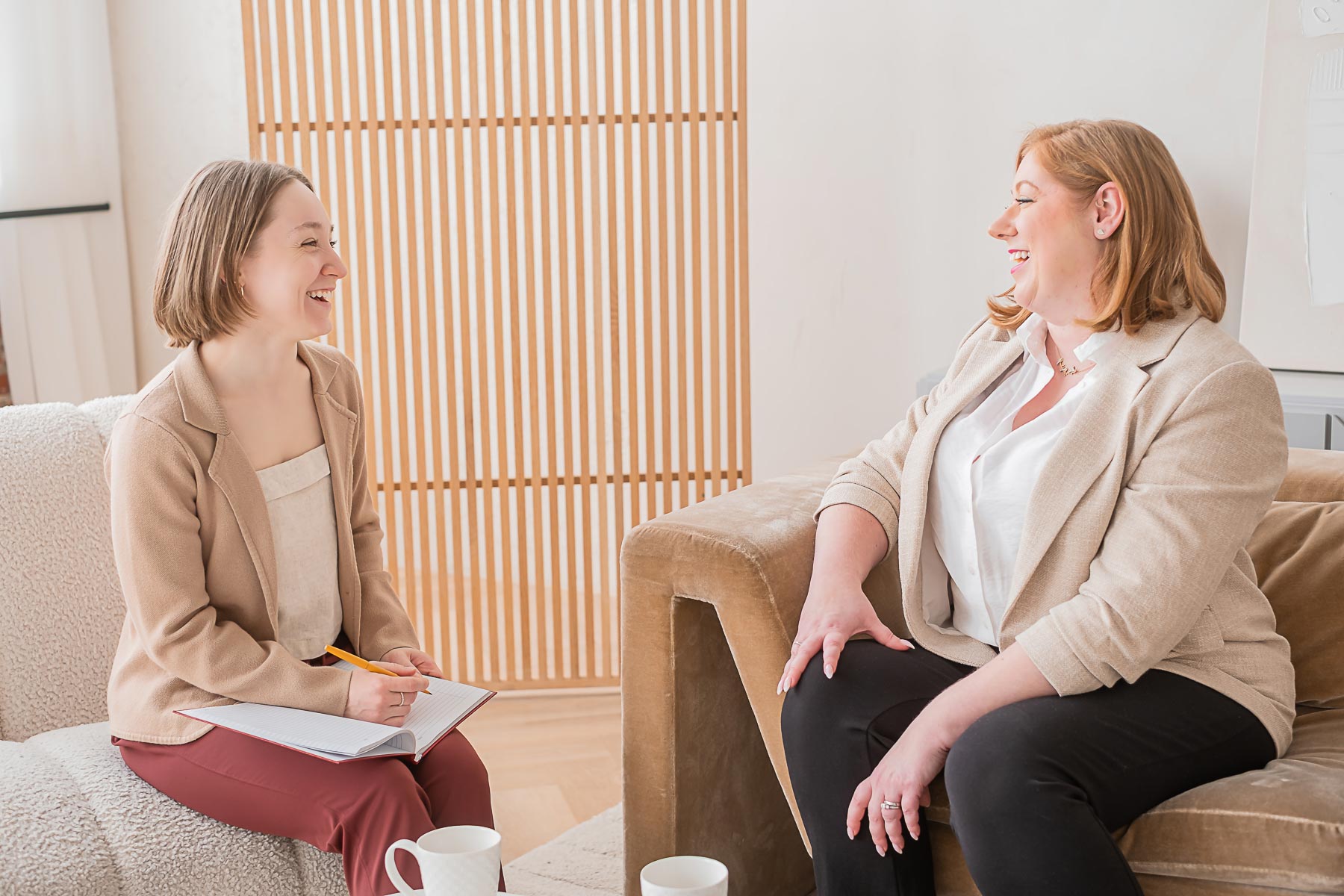 Break Free From Career “Shoulds” and Choose Your Own Path Consultant