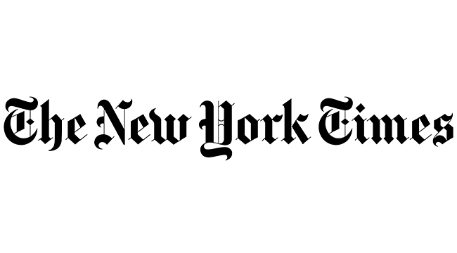 The New York Times