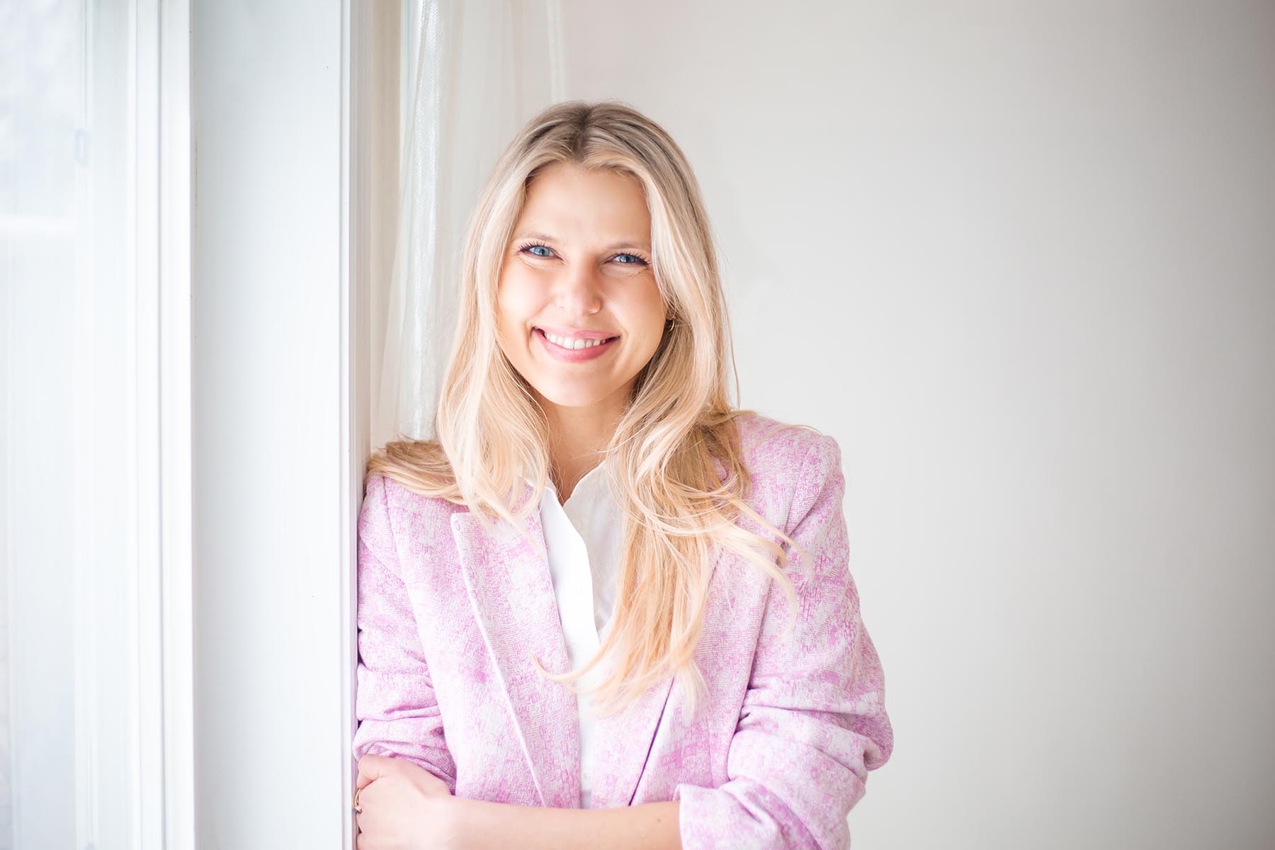 Caroline Kisielewski