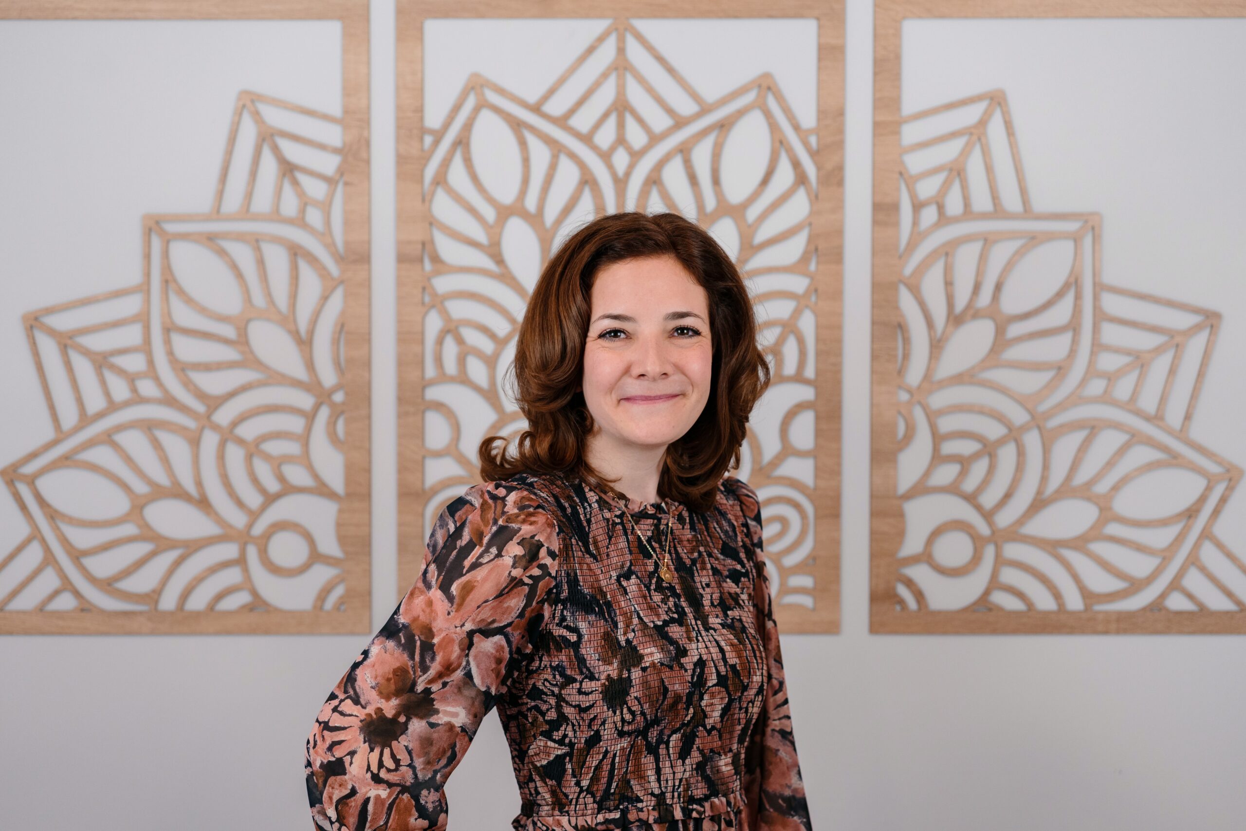 Jennifer Hampson, ACC