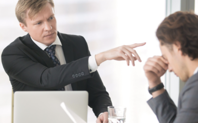 Are You Dealing With a Toxic Boss? Signs & What to Do